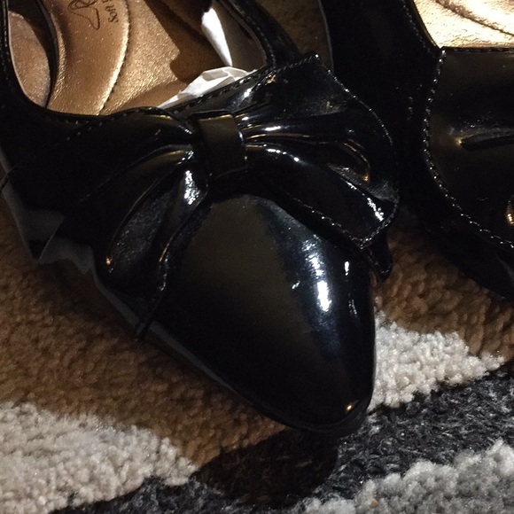 Mini heels - Picture 4 of 6